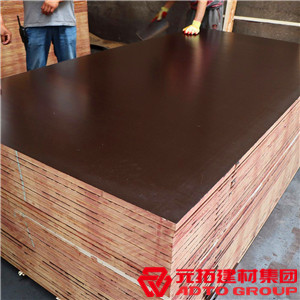 山東建筑模板生產(chǎn)廠哪家好？建筑模板怎么選？