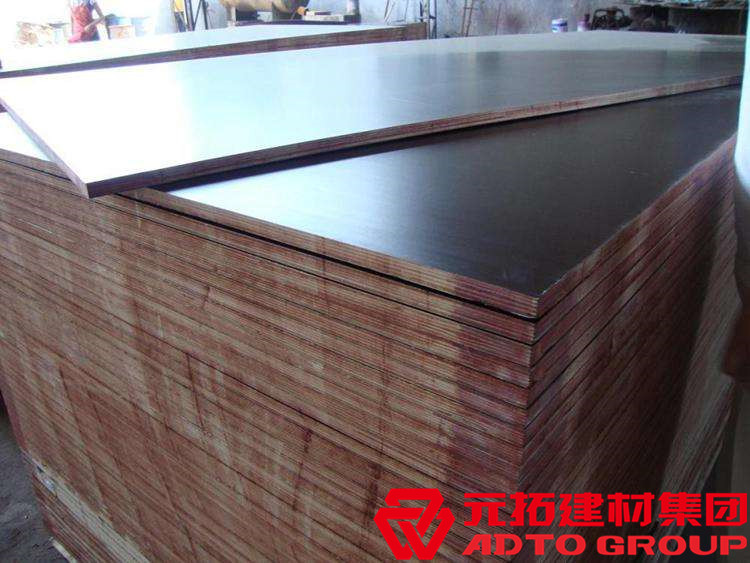 建筑用木模板價格是多少？