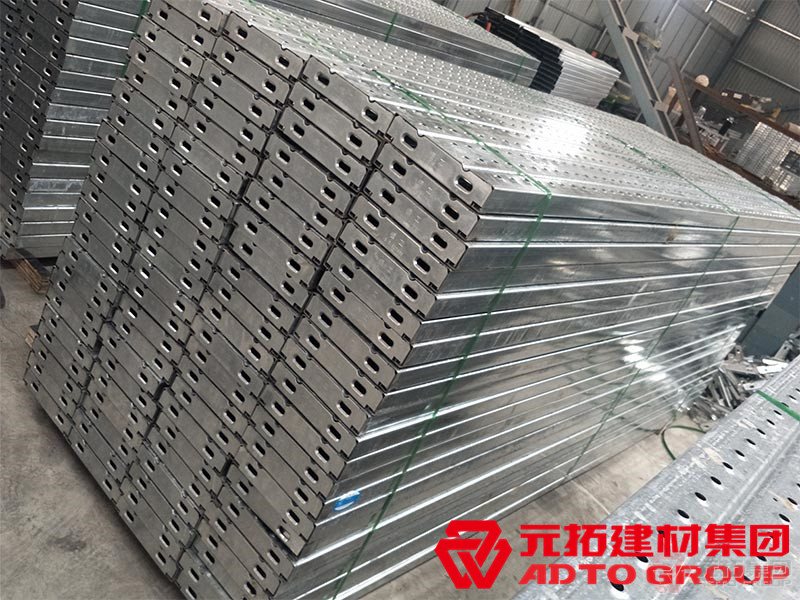 熱鍍鋅鋼跳板廠家推薦哪家好？